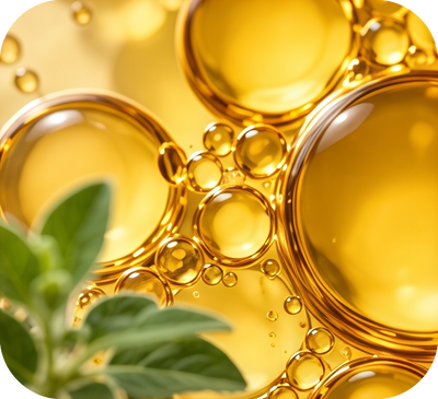 Oregano Oil